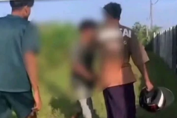 தமிழர் பகுதியில் சிறுவனை கடத்தி நடத்தப்பட்ட மோசமான செயல் ; சமூக ஊடக காணொளியால் சிக்கிய நபர்
