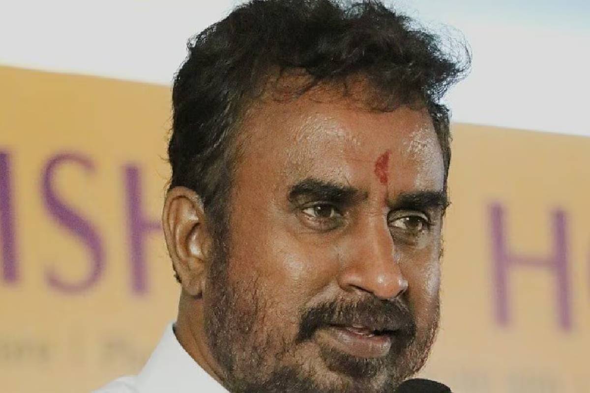சவுதியில் ஈழத்தமிழருக்கு மரண தண்டனையை ரத்து செய்ய வேண்டும்; தமிழகத்தில் வலுக்கும் ஆதரவு | Tamil Nadu Raise Voice For Save Anojan In Saudi