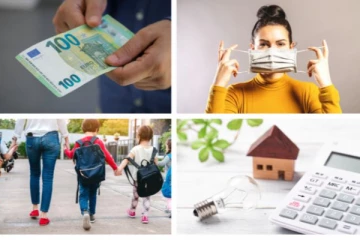 2022 பிப்ரவரியில் பிரான்சில் நிகழவிருக்கும் 10 முக்கிய மாற்றங்கள்