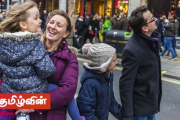 பிரித்தானியர்கள் கோடை கால விடுமுறையை வெளிநாடுகளில் செலவிடலாம்! - அரசு அறிவிப்பு