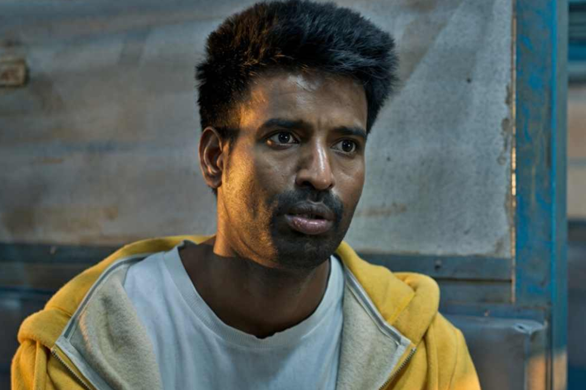 ஏழு கடல் ஏழு மலை: திரை விமர்சனம் | Yezhu Kadal Yezhu Malai Movie Review