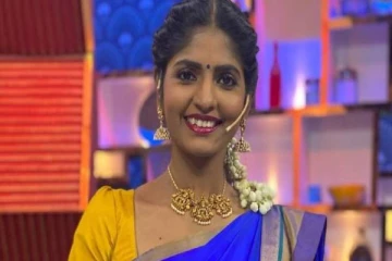 குக் வித் கோமாளி கனி திருமணத்தின்போது எப்படி இருந்திருக்கிறார் தெரியுமா! வைரலாகும் புகைப்படம்