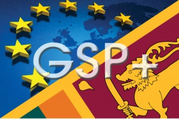 GSP+ வரிச்சலுகைக்கு இலங்கை மீண்டும் விண்ணப்பிக்க நேரும் ; ஹர்ஷ டி சில்வா