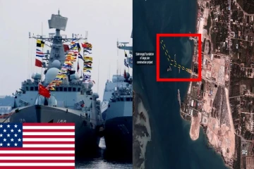 சீனாவின் ஆக்கிரமிப்பு திட்டம்! அமெரிக்காவை நிராகரிக்கும் இலங்கை