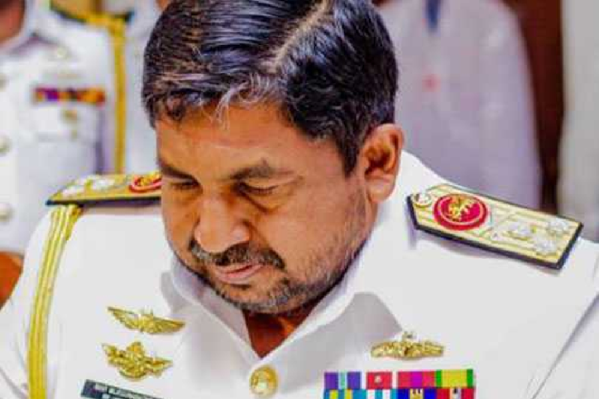 11 தமிழ் இளைஞர்கள் கடத்தல் முன்னாள் கடற்படை தளபதிக்கு இறுகும் பிடி: நீதிமன்றின் உத்தரவு | Admiral Ravindra Wijegunaratne As A Suspect Again