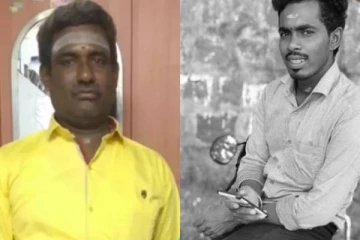 காதல் திருமணம் செய்த மகன், ஆதரவளித்த பாட்டியை ஆணவக்கொலை செய்த தந்தை! உயிருக்கு போராடும் மருமகள்