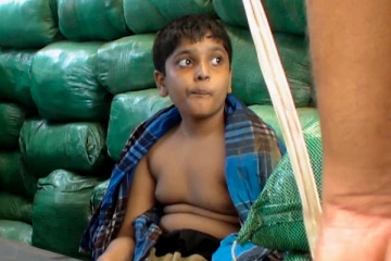 உலகை உலுக்கிய No Fire Zone ஆவணப்படத்தின் தமிழாக்கம் (வயது வந்தவர்களுக்கு மட்டும்)