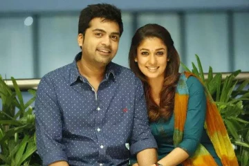 சிம்பு - நயன்தாரா பிரிய காரணமே ரஜினி தான் - போட்டுடைத்த இயக்குநர்!