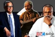 டக்ளஸை அழைத்த சுமந்திரன்: தமிழ் அரசியலில் அதிர்ச்சி திருப்பம்