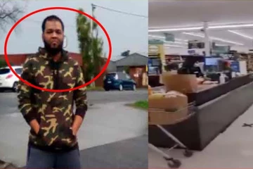 நியூசிலாந்தில் இலங்கையரால் கத்திக்குத்து தாக்குதல் - இம்மாத இறுதிக்குள் வரும் புதிய சட்டங்கள்