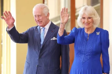 பெங்களூருக்கு ரகசியமாக வந்த மன்னர் சார்லஸ்? என்ன காரணம்!