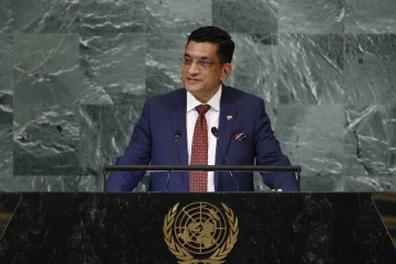ஐ.நாவில் அமைச்சர் அலி சப்ரி ஆற்றிய முழு உரை!