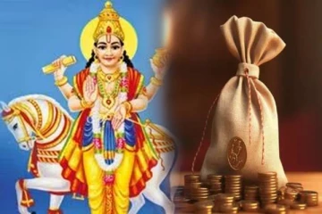 சுக்கிரனின் வக்ர சஞ்சாரம்.., பண மூட்டையை அள்ளப்போகும் 3 ராசிக்காரர்கள்