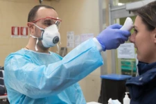 கொரோனா தொற்றால் பாதிக்கப்பட்ட மேலும் 03 பேர் பலி