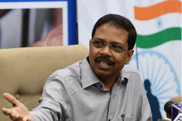 தமிழ்நாட்டில் தேர்தல் பிரச்சாரம் எப்போது முடிகிறது? சத்யபிரதா சாகு பதில் | Sathya Pratha Sahoo Election Campaign Tamilnadu தமிழ்நாட்டில் தேர்தல் பிரச்சாரம் எப்போது முடிகிறது? சத்யபிரதா சாகு பதில் | Sathya Pratha Sahoo Election Campaign Tamilnadu