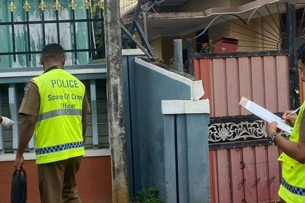 யாழில் பரபரப்பு; இந்திய துணை தூதரகம் மீது தாக்குதல்!(Photos) | Attack On Indian Consulate Jaffna