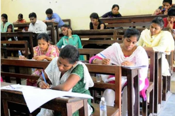 அண்ணா பல்கலை இன்ஜினியரிங் மாணவர்களுக்கு மறு தேர்வு - உயர்கல்வித்துறை அறிவிப்பு