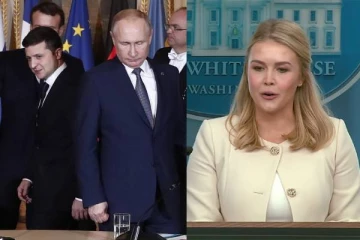 போரை முடிவுக்கு கொண்டுவர ஒப்புக்கொண்ட ரஷ்யா: வெள்ளை மாளிகை தகவல்