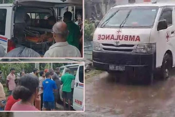 பாடசாலை மாணவர்கள் 100 பேர் வைத்தியசாலையில் அனுமதி