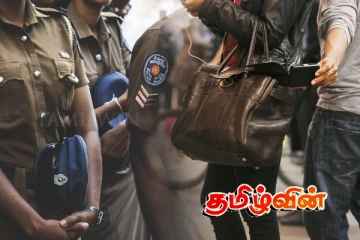 பெண்களை குறிவைத்து நடத்தப்பட்ட மோசமான செயல்.. சிக்கிய கோடீஸ்வர வர்த்தகரின் மகன்