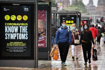 பிரித்தானிய மக்களுக்கு விடுக்கப்பட்டுள்ள அவசர அறிவுறுத்தல்