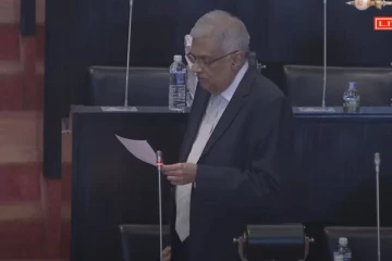 திட்டமில்லாத ஆட்சியை நடத்திவருவதாக ரணில், அரசாங்கத்தின் மீது குற்றச்சாட்டு!