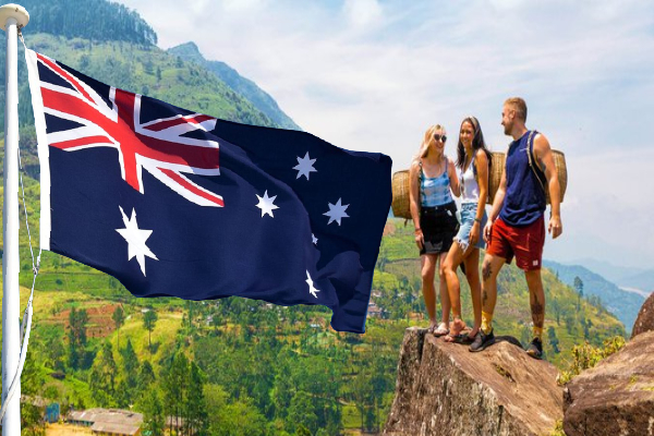 இலங்கை செல்லும் தமது பிரஜைகளை எச்சரித்தது அவுஸ்திரேலிய அரசாங்கம்! - ஐபிசி தமிழ்