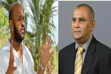 மட்டக்களப்பு அபிவிருத்திக் குழு கூட்டத்தில் அதாவுல்லாவுக்கு என்ன வேலை..!