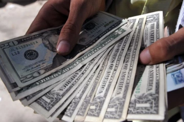 இன்றைய நாணய மாற்று வீதம்! 200 ரூபாவை கடந்த அமெரிக்க டொலரின் விற்பனை விலை