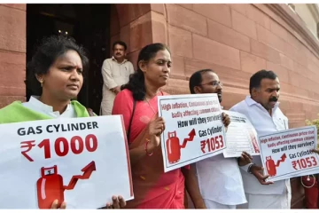 ஜோதிமணி உட்பட 4 மக்களவை எம்.பிக்கள் இடைநீக்கம் ரத்து!