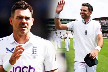 ஜேம்ஸ் எண்டர்சனுக்கு அவுஸ்திரேலியா வீரர் புகழாரம்