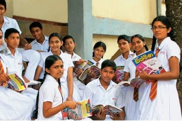 O/L பரீட்சார்த்திகளுகான  விசேட அறிவிப்பு!