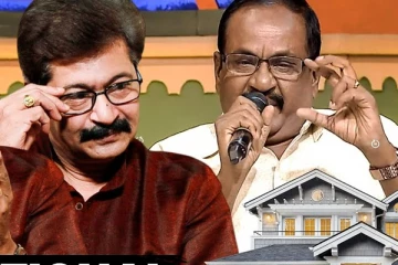 மாரிமுத்து Family-க்கு இப்ப இதுதான் தேவை - Jiva Ravi Emotional Interview