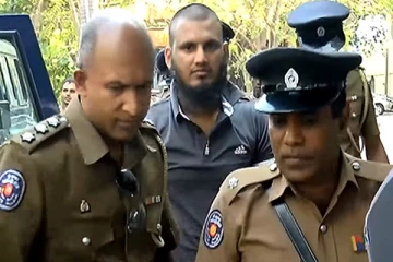 காஞ்சிபானி இம்ரானை கண்டறிய தமிழக காவல்துறையின் கியூ பிரிவு தீவிரமான சோதனை