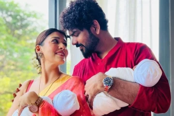 நயன்தாராவிற்காக விக்னேஷ் சிவன் வாங்கி கொடுத்த இரண்டு முக்கிய பரிசுகள்.. என்னென்ன தெரியுமா