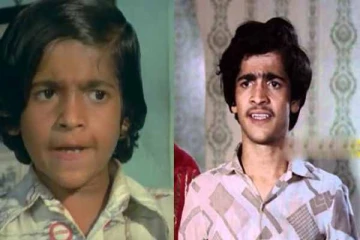 சினிமாவில் இருந்து திடீரென காணாமல் போன காஜா ஷெரீப் இப்போது எப்படி உள்ளார் தெரியுமா?- அடையாளமே தெரியலையே