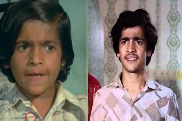 சினிமாவில் இருந்து திடீரென காணாமல் போன காஜா ஷெரீப் இப்போது எப்படி உள்ளார்