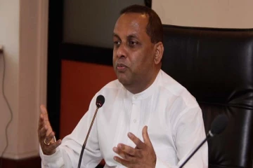 ஐக்கிய மக்கள் சுதந்திர முன்னணியை நாட்டில் வலுவான அரசியல் சக்தியாக மாற்ற நடவடிக்கை - மகிந்த அமரவீர