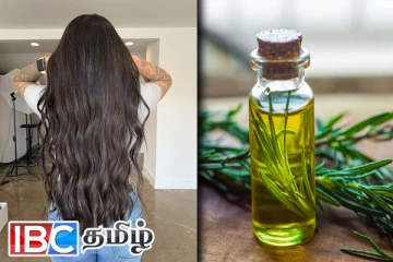 காடு போன்ற முடி வளர்ச்சி வேண்டுமா : இதோ இலகுவான ஒரே வழி !