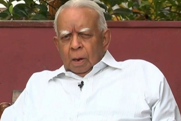 அரசு எம்மை ஏமாற்றினால் விளைவுகள் வேறு விதமாக அமையும் : சம்பந்தன் எச்சரிக்கை | Sampanthan S Pongal Greeting Message
