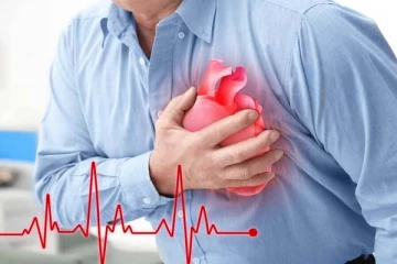 மாரடைப்பு ஏற்பட்டவர்களை வெறும் 60 நொடியில் கண்விழிக்க வைக்கும் ஒரே ஒரு சமையல் பொருள்: நிச்சயம் உயிர் போகாதாம்