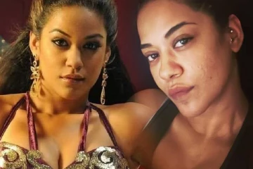 15 நாட்கள் கோமா!! 38 வயதான நடிகை முமைத் கான் எப்படி இருக்காங்க தெரியுமா..