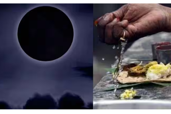 மாசி மாத அமாவாசை ; முன்னோர்களின் ஆசிப்பெற்று வாழ்வில் வளம் பெற செய்ய வேண்டியவை | Masi Month New Moon If You Fast You Will Benefit