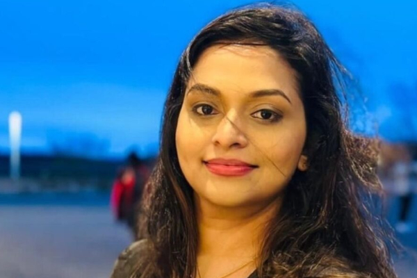 பிரித்தானியாவில் இலங்கைப் பெண் கொலை; 37 வயது இலங்கையர் கைது | Sri Lankan Woman Murdered In Britain