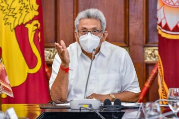 பயங்கரவாத தடைச்சட்டம் தொடர்பில் ஜனாதிபதி ஆணைக்குழு வெளியிட்டுள்ள தகவல்