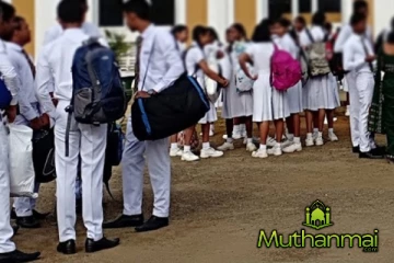 இலங்கையில் அச்சுறுத்தலுக்கு உள்ளாகும் பாடசாலைக்கல்வி : விடுக்கப்பட்டுள்ள எச்சரிக்கை