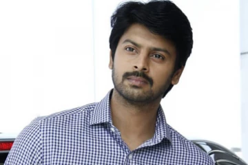 போதைப்பொருள் விவகாரம்.. நடிகர் ஸ்ரீகாந்திடம் போலீசார் விசாரணை