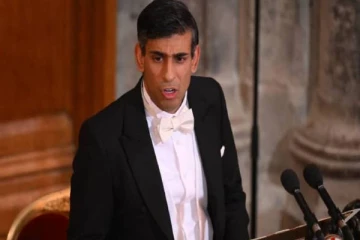 பிரித்தானியா - சீனா உறவு தொடர்பில் பிரதமர் ரிஷி சுனக் வெளியிட்ட தக்வல்