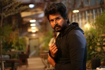 பள்ளி மாணவனாக நடிக்கும் சிவகார்த்திகேயன் ? உற்சாகத்தில் ரசிகர்கள்