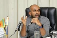 දුම්රිය වර්ජනයට නොගොස් සේවය කළ නිලධාරීන්ට ඇමතිගෙන් විශේෂ ස්තුතියක්